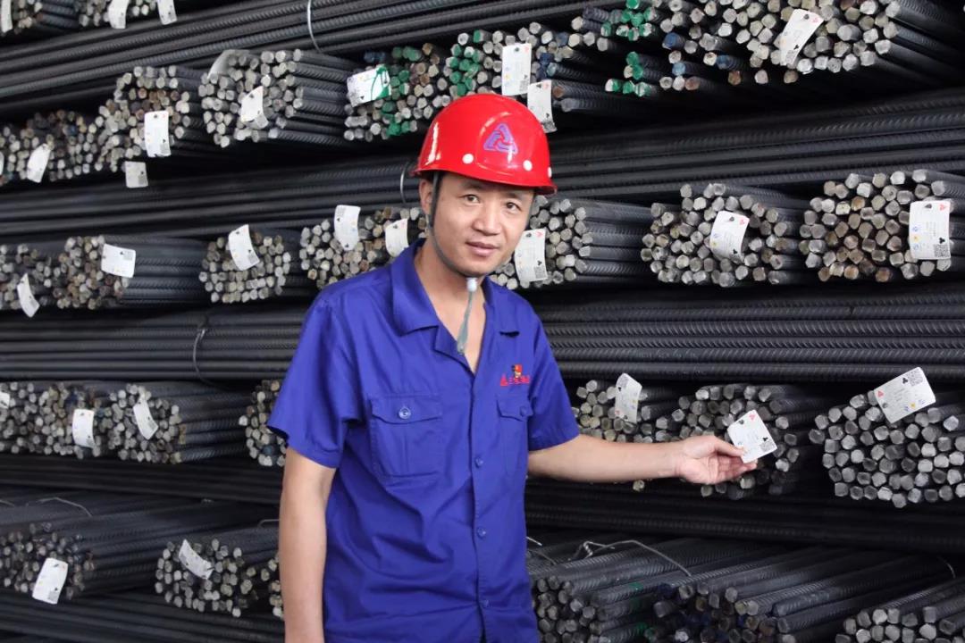 黨員立潮頭，領(lǐng)跑當(dāng)先鋒｜汪其茂：一面不倒的精神旗幟